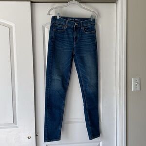 American Eagle 90s Skinny stretch